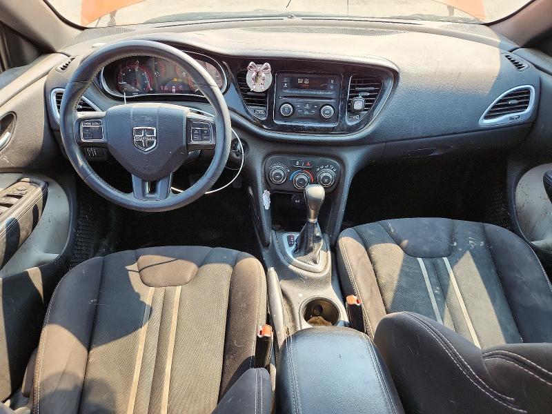Aukcja sprzedaży 2014 Dodge Dart, vin: 1C3CDFBB9ED701708, numer aukcji: 64500746