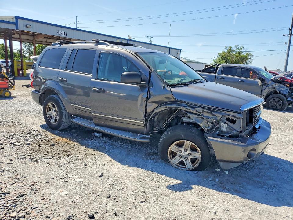 Aukcja sprzedaży 2004 Dodge Durango, vin: 1D8HD58DX4F208824, numer aukcji: 64571436