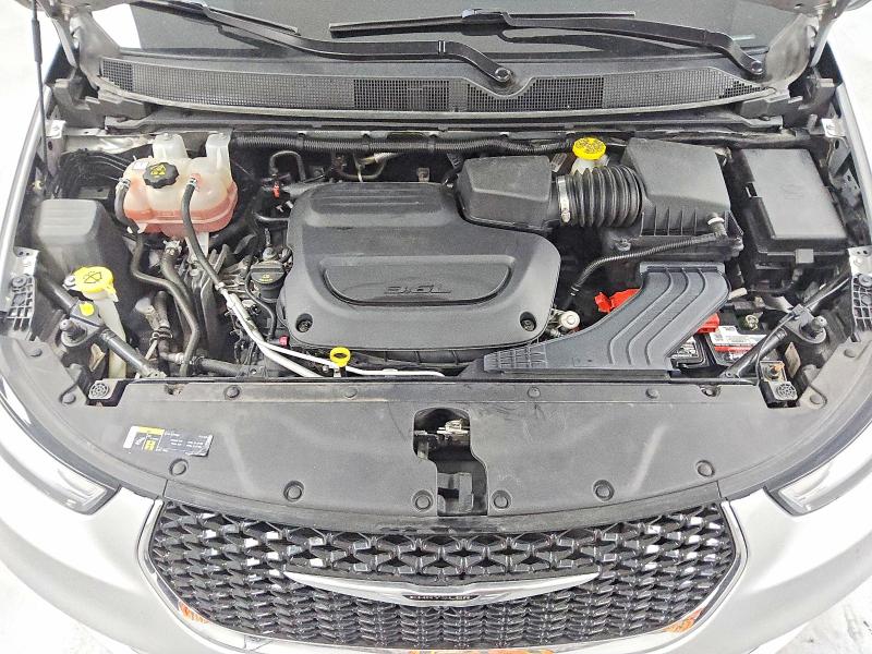 Aukcja sprzedaży 2023 Chrysler Pacifica, vin: 2C4RC1BG5PR509192, numer aukcji: 66773046