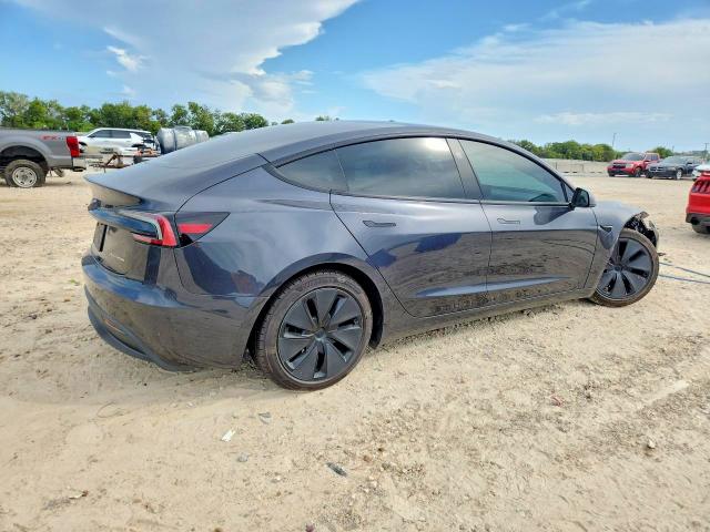 65090476 :رقم المزاد ، 5YJ3E1EB8RF748590 vin ، 2024 Tesla Model 3 مزاد بيع