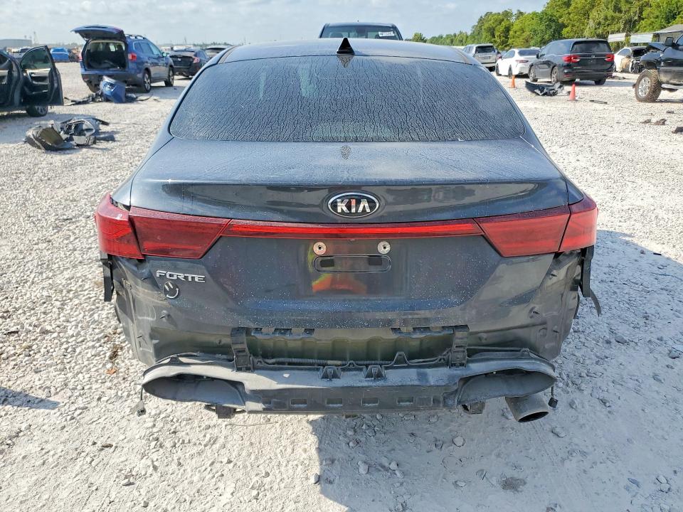 Aukcja sprzedaży 2021 Kia Forte, vin: 3KPF24AD3ME265148, numer aukcji: 65193356