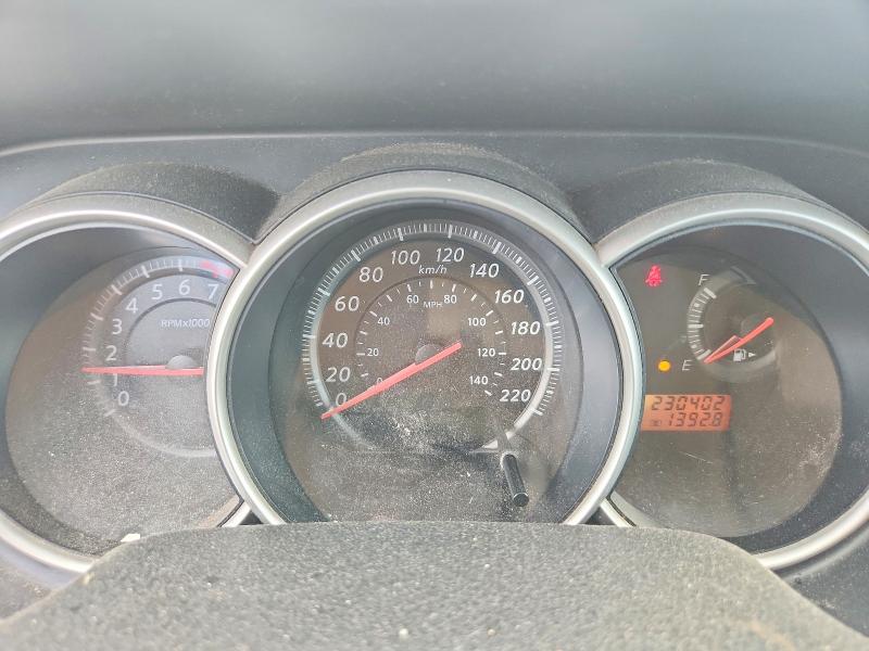2010 Nissan Versa მანქანა იყიდება აუქციონზე, vin: 3N1BC1CP5AL461992, აუქციონის ნომერი: 62778736