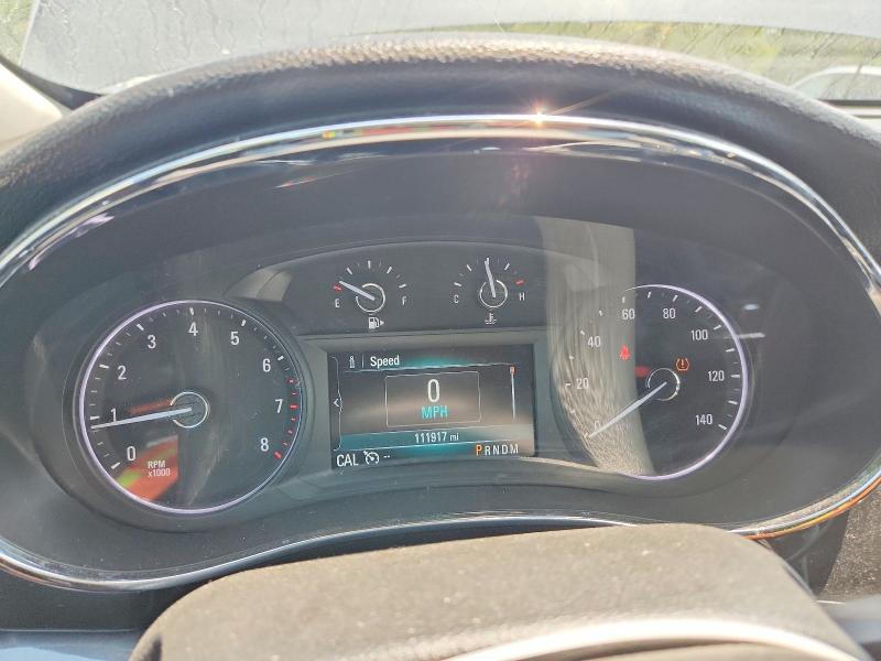 Продаж на аукціоні авто 2018 Buick Encore, vin: KL4CJASB9JB671858, номер лоту: 63998816