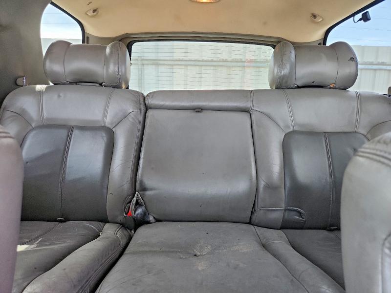 85995615 :رقم المزاد ، 1GKEK63U11J147977 vin ، 2001 Gmc Denali مزاد بيع