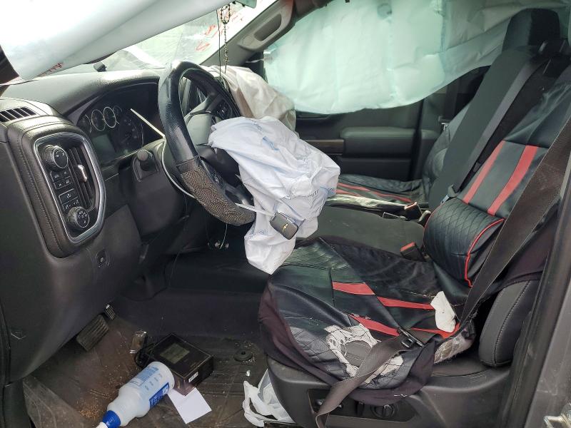 Aukcja sprzedaży 2019 Chevrolet Silverado, vin: 3GCPYDEK5KG283924, numer aukcji: 65557956
