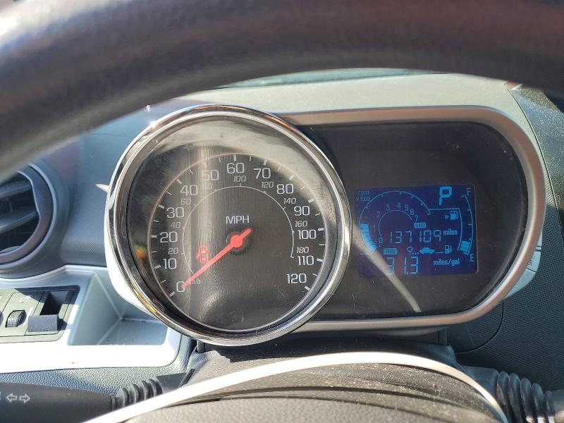 Продаж на аукціоні авто 2014 Chevrolet Spark, vin: KL8CD6S94EC539705, номер лоту: 63920386