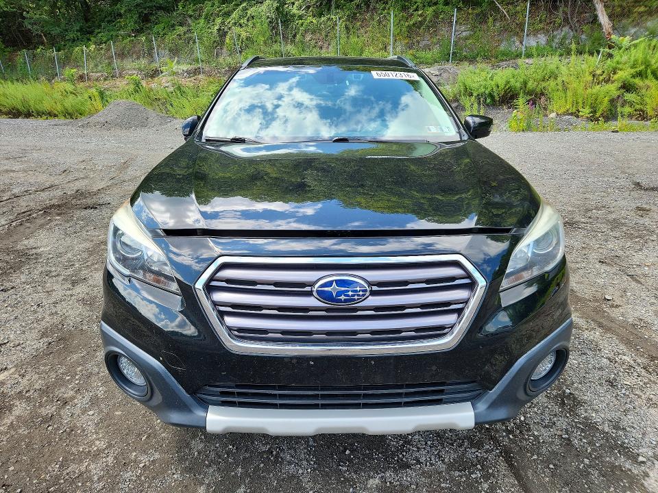 Aukcja sprzedaży 2017 Subaru Outback, vin: 4S4BSATC6H3435299, numer aukcji: 65012316