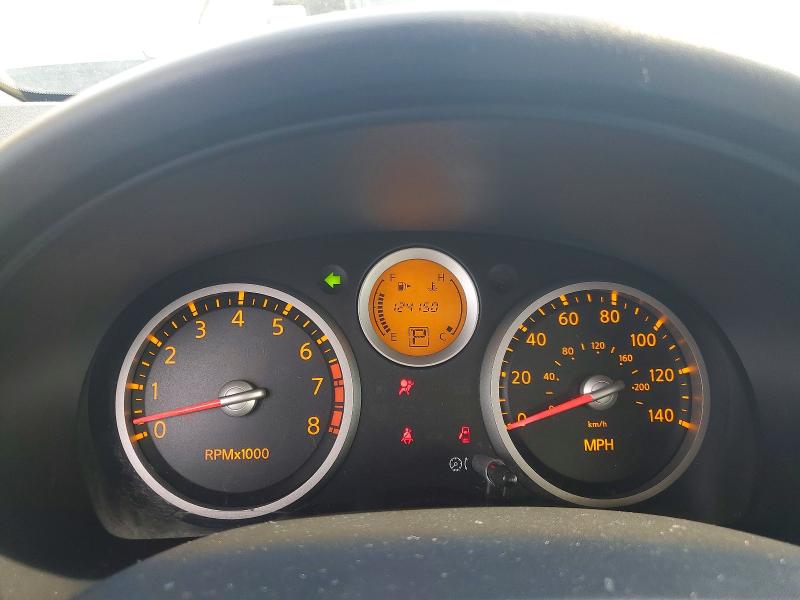 2008 Nissan Sentra მანქანა იყიდება აუქციონზე, vin: 3N1AB61E48L676464, აუქციონის ნომერი: 59098206