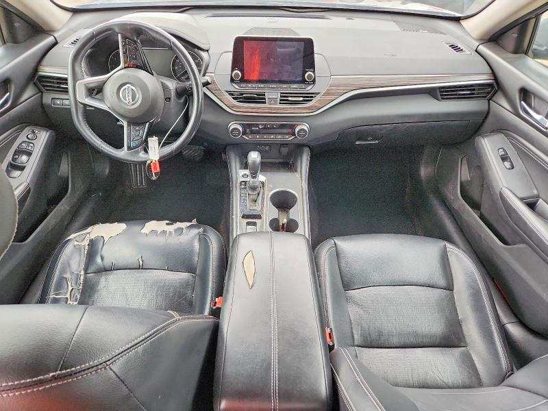 63747536 :رقم المزاد ، 1N4BL4EV0KC200766 vin ، 2019 Nissan Altima مزاد بيع