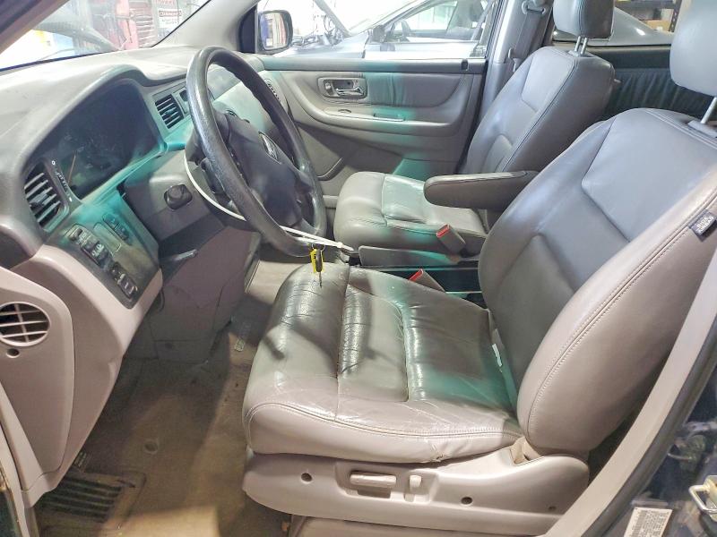 Aukcja sprzedaży 2003 Honda Odyssey, vin: 5FNRL18083B028935, numer aukcji: 64662856