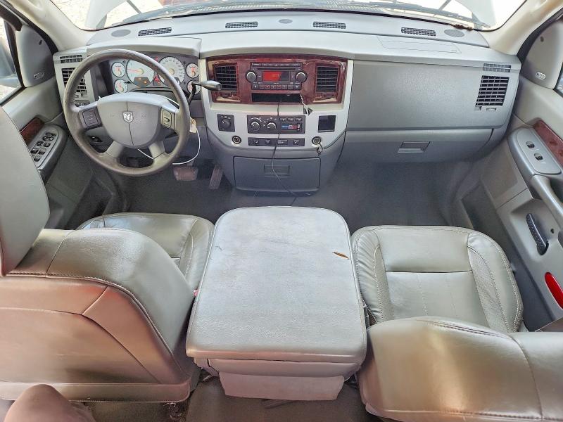 Aukcja sprzedaży 2008 Dodge Ram 1500, vin: 1D7HU18218J227163, numer aukcji: 67269256