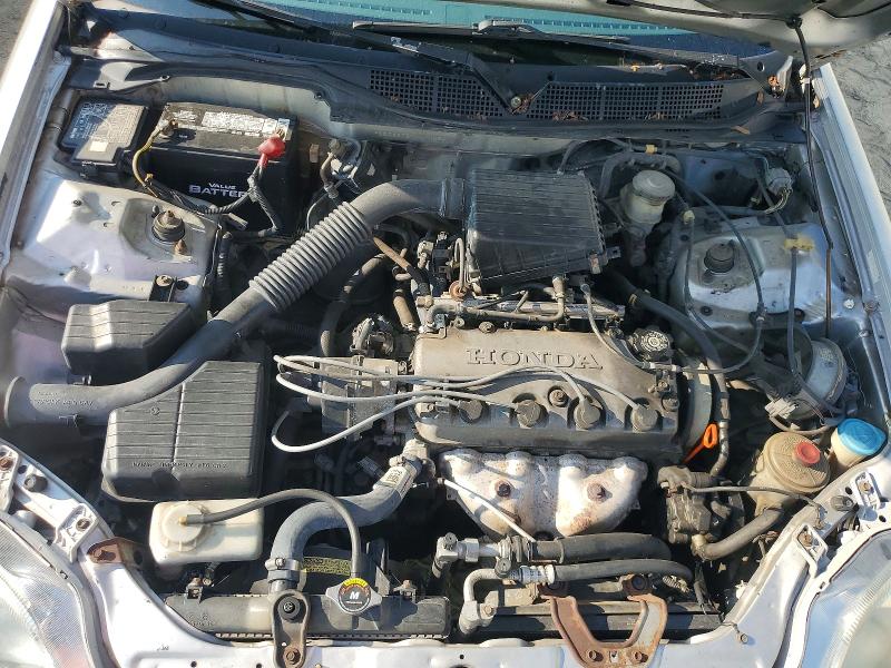 Aukcja sprzedaży 1999 Honda Civic, vin: 1HGEJ6672XL014454, numer aukcji: 65092626