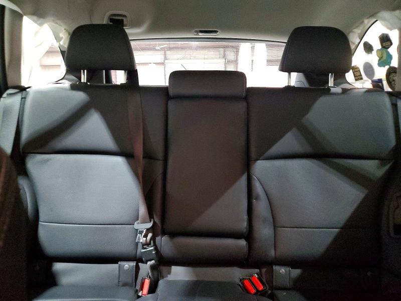 2018 Subaru Outback მანქანა იყიდება აუქციონზე, vin: 4S4BSANCXJ3313967, აუქციონის ნომერი: 64559296