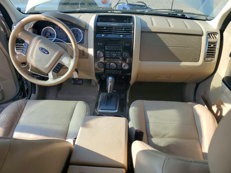 Продажа на аукционе авто 2012 Ford Escape, vin: 1FMCU9EG9CKC07728, номер лота: 63948176