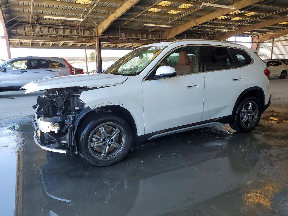 Aukcja sprzedaży 2026 Bmw X1, vin: WBX73EF01T5621185, numer aukcji: 63928096