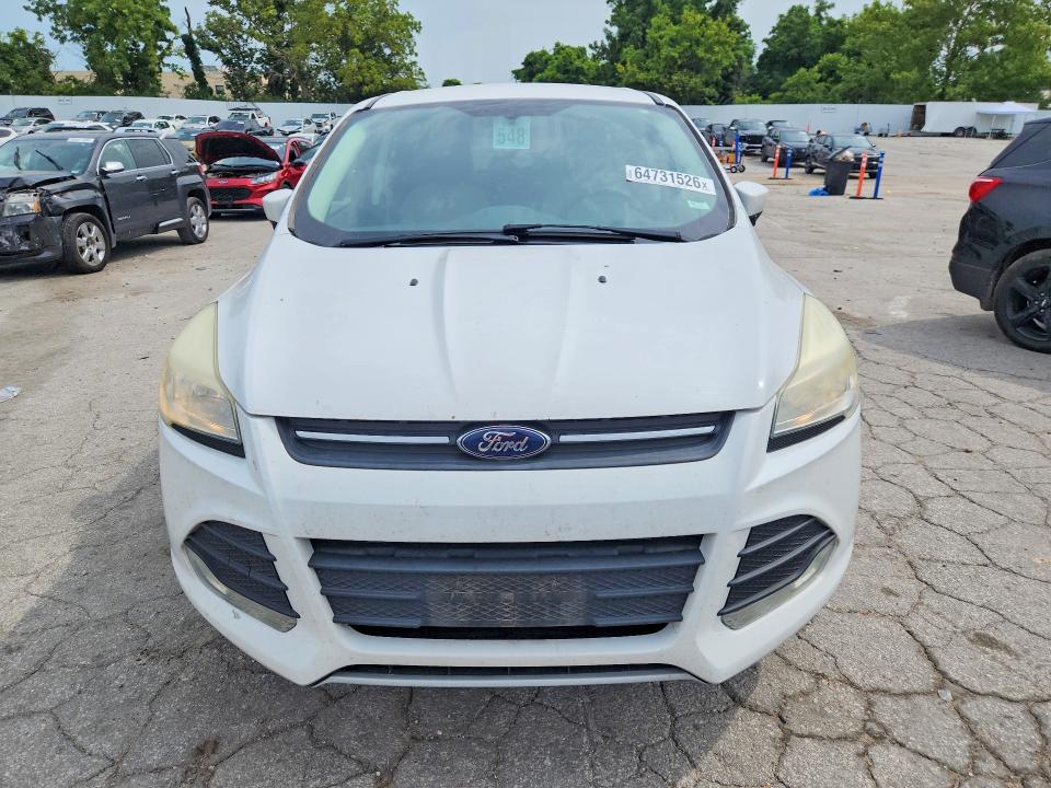 Продажа на аукционе авто 2015 Ford Escape, vin: 1FMCU0GX0FUB82655, номер лота: 64731526