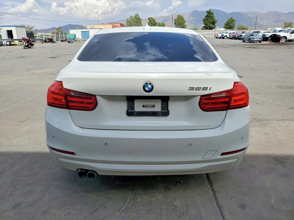 Aukcja sprzedaży 2013 Bmw 328, vin: WBA3C1C55DF436425, numer aukcji: 64287156