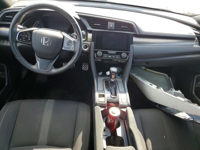 Aukcja sprzedaży 2017 Honda Civic, vin: SHHFK7H49HU306940, numer aukcji: 63028366
