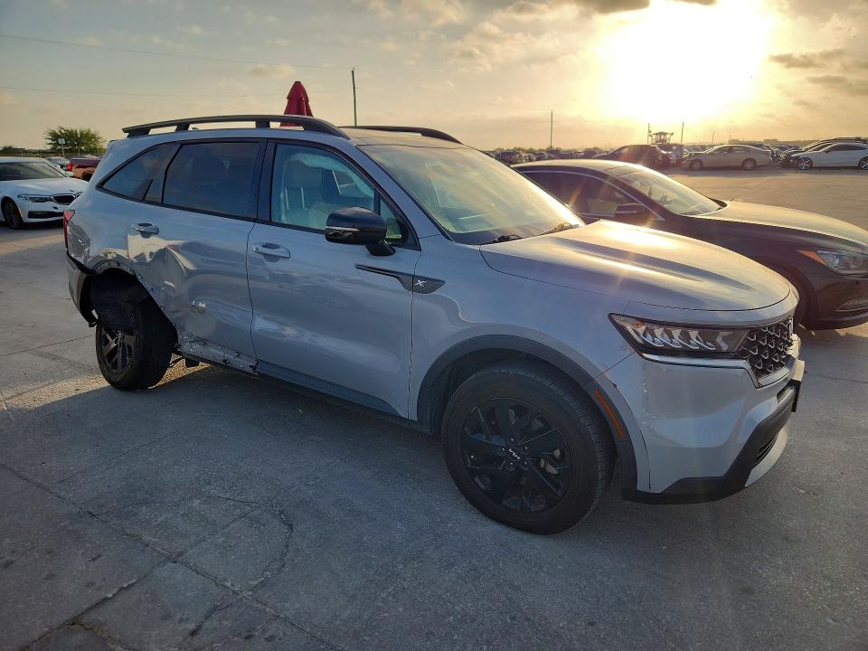 Aukcja sprzedaży 2023 Kia Sorento, vin: 5XYRLDLC2PG172658, numer aukcji: 65083546