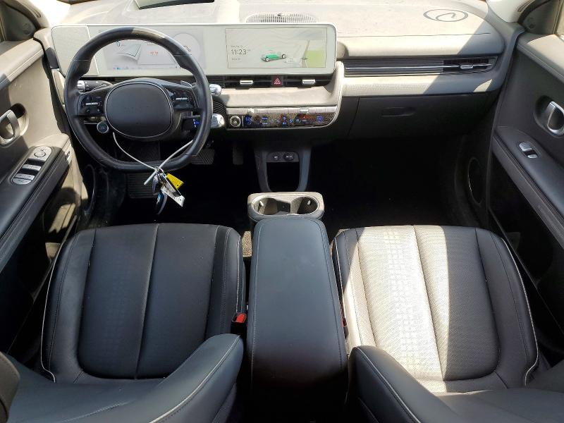 Продаж на аукціоні авто 2022 Hyundai Ioniq 5, vin: KM8KRDAF8NU102053, номер лоту: 63671696