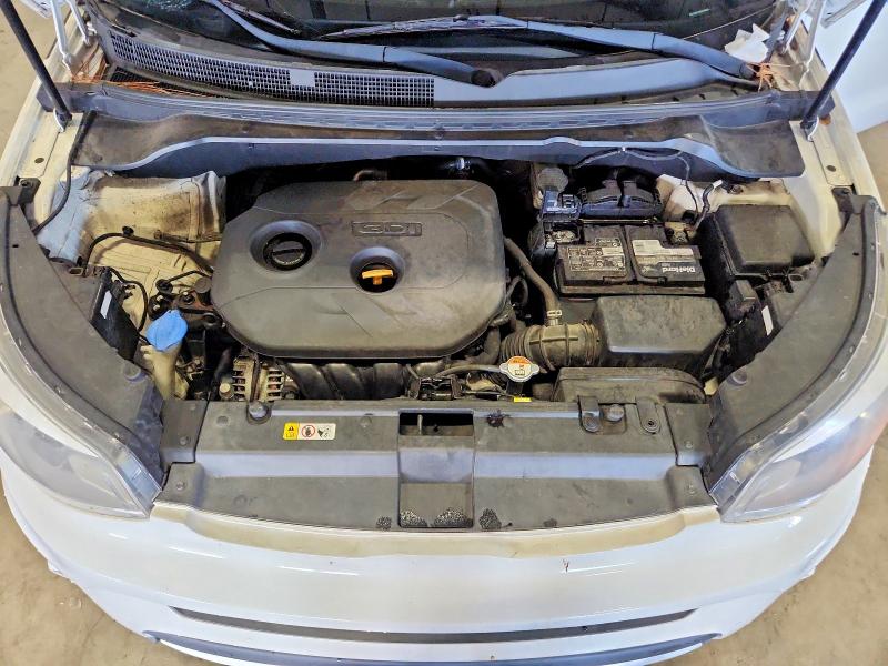 Aukcja sprzedaży 2017 Kia Soul, vin: KNDJP3A5XH7466694, numer aukcji: 63784086