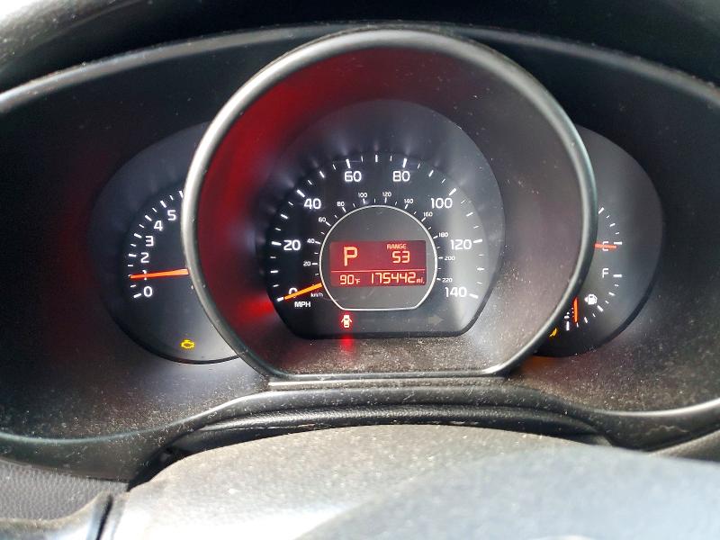 Продажа на аукционе авто 2014 Kia Soul, vin: KNDJN2A29E7108049, номер лота: 66728356