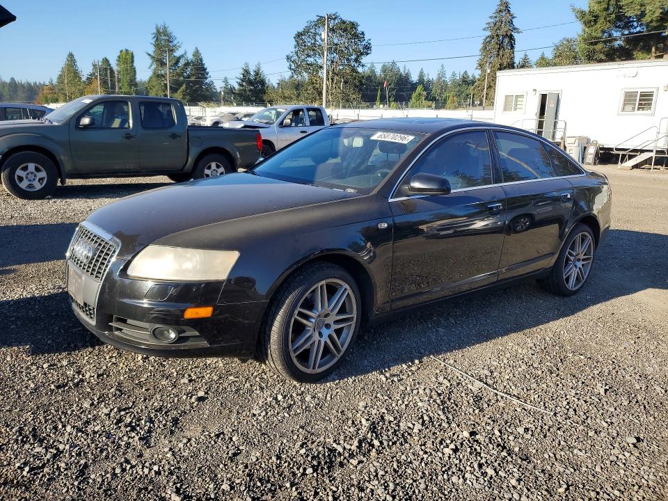 Продаж на аукціоні авто 2008 Audi A6, vin: WAUDH74FX8N010581, номер лоту: 65870296