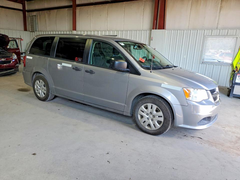 Aukcja sprzedaży 2020 Dodge Grand Caravan, vin: 2C4RDGBG1LR231515, numer aukcji: 65019556