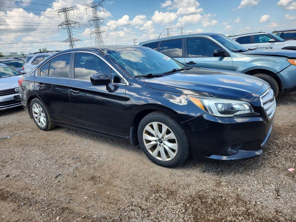 Продаж на аукціоні авто 2016 Subaru Legacy, vin: 4S3BNAC69G3061713, номер лоту: 63541746