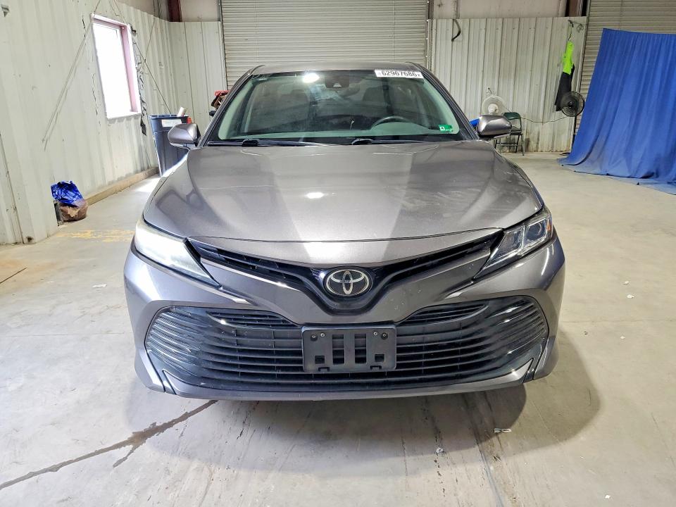 Aukcja sprzedaży 2020 Toyota Camry, vin: 4T1L11AK1LU912483, numer aukcji: 62967686