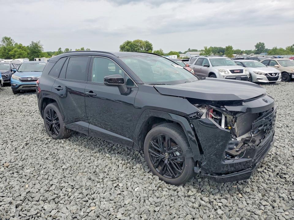 Продажа на аукционе авто 2026 Toyota Rav4, vin: 2T36CRAVXTW001902, номер лота: 64838896