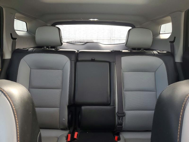 2018 Gmc Terrain მანქანა იყიდება აუქციონზე, vin: 3GKALVEV7JL273930, აუქციონის ნომერი: 66075106
