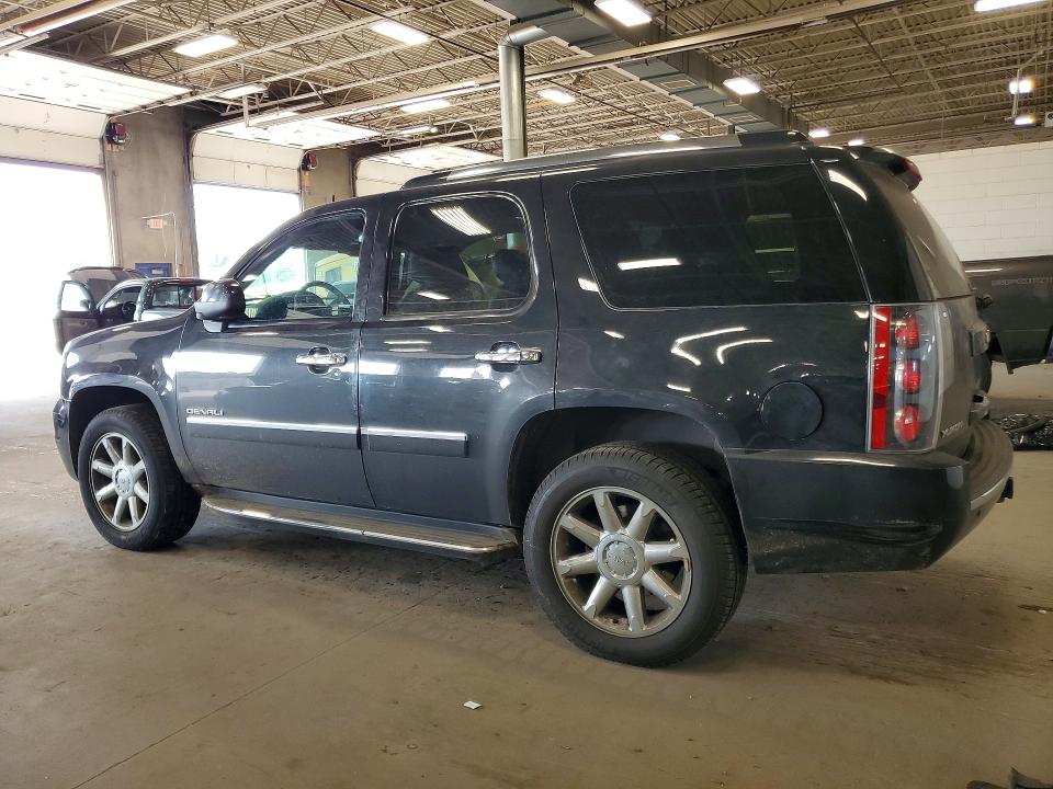 Aukcja sprzedaży 2013 Gmc Yukon, vin: 1GKS2EEF1DR279462, numer aukcji: 65564036