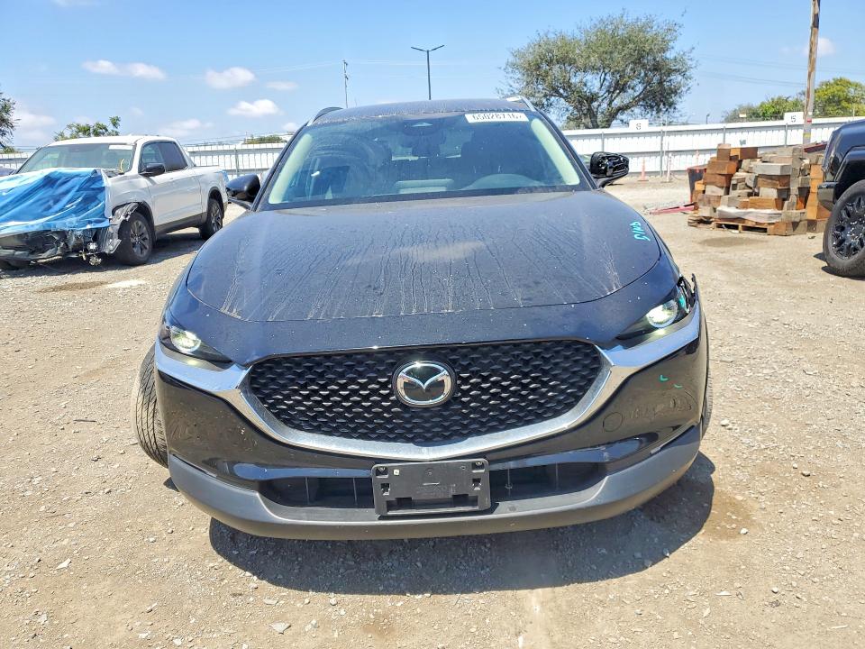 65028716 :رقم المزاد ، 3MVDMBBM7RM644332 vin ، 2024 Mazda Cx-30 مزاد بيع