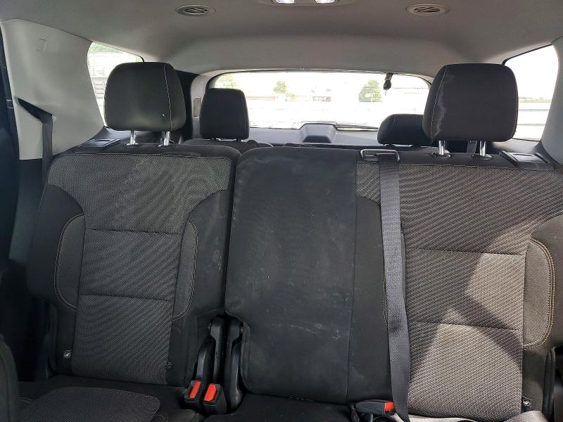 Продажа на аукционе авто 2019 Chevrolet Traverse, vin: 1GNERFKW6KJ246975, номер лота: 66823296