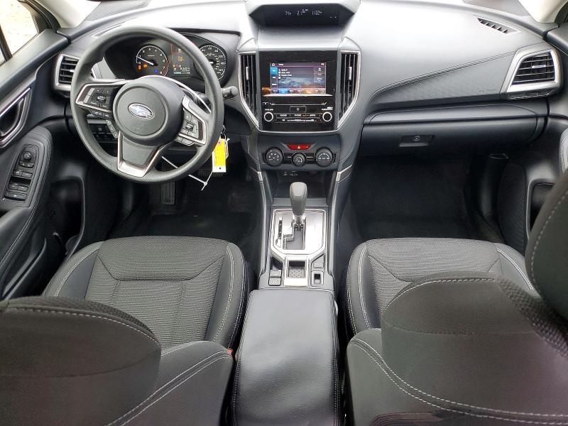 Aukcja sprzedaży 2021 Subaru Forester, vin: JF2SKADC5MH478582, numer aukcji: 65268916