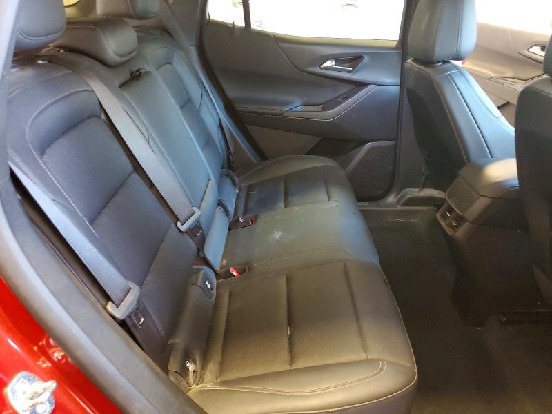 Auction sale of the 2026 Chevrolet Equinox, vin: 3GNAXHEG1TL437234, lot number: 65046856