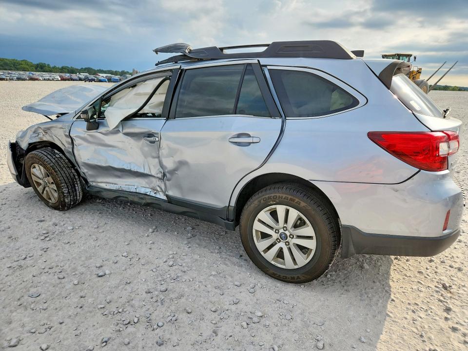 Продажа на аукционе авто 2017 Subaru Outback, vin: 4S4BSAFC3H3319926, номер лота: 66354836