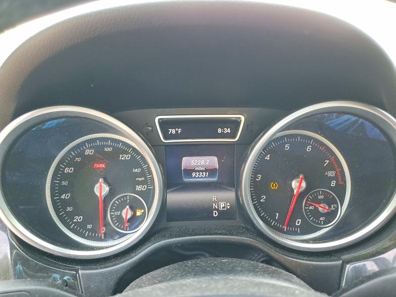 Продажа на аукционе авто 2016 Mercedes-benz Gle, vin: 4JGDA5HB7GA785036, номер лота: 66694966