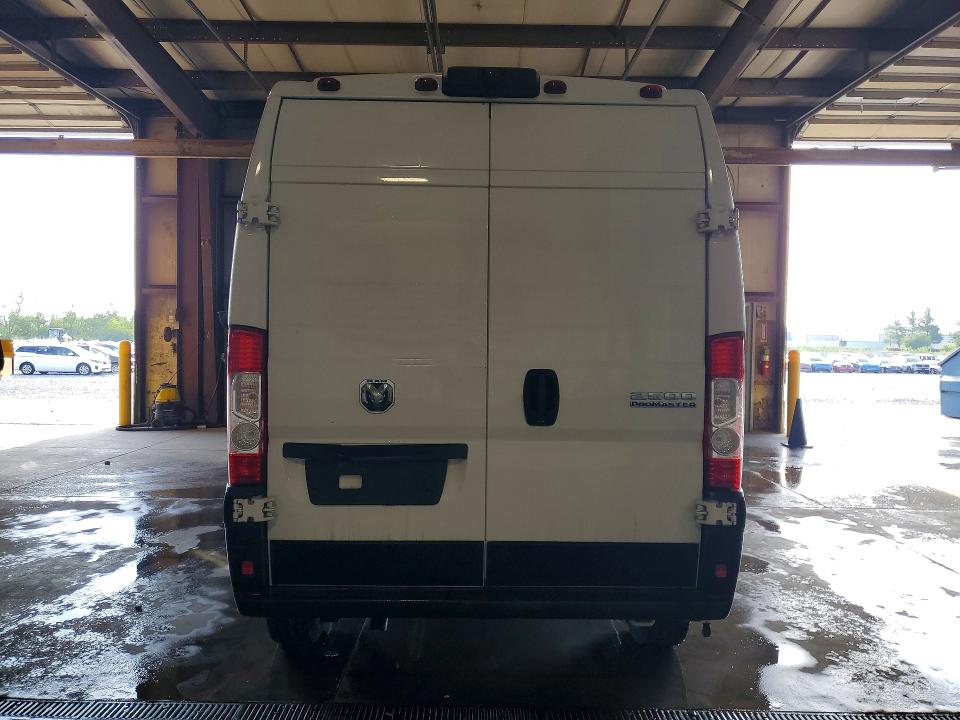 Aukcja sprzedaży 2025 Ram Promaster 2500, vin: 3C6LRVCG1SE513493, numer aukcji: 65685636