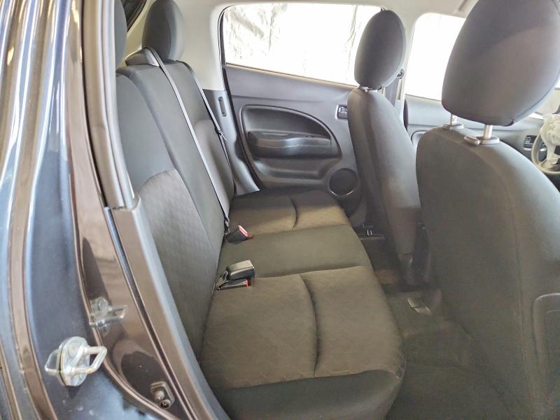 Aukcja sprzedaży 2024 Mitsubishi Mirage, vin: ML32AUHJ0RH010216, numer aukcji: 63886846