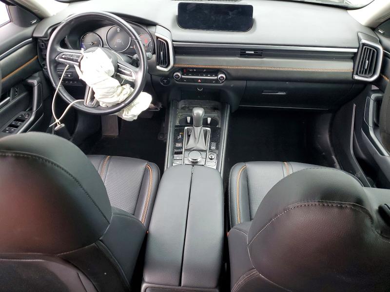 Продаж на аукціоні авто 2025 Mazda Cx-50, vin: 7MMVAADW6SN106630, номер лоту: 65585456