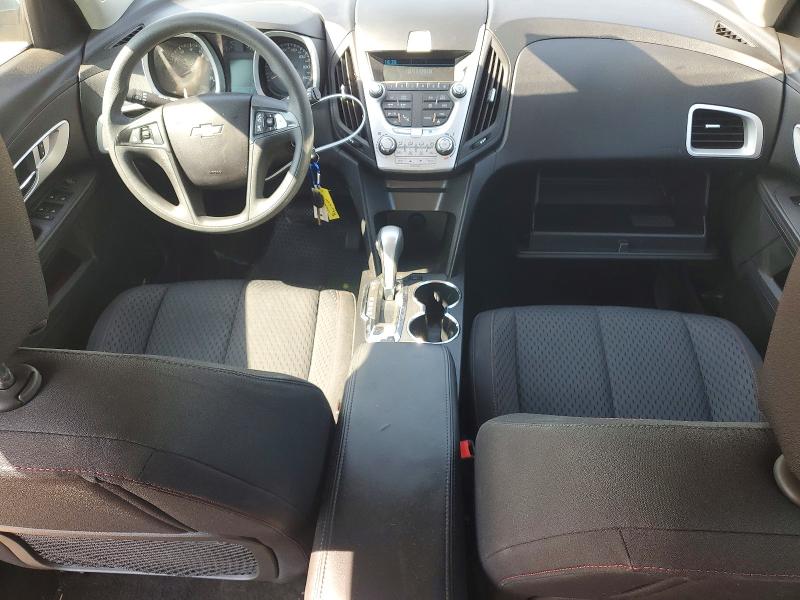Aukcja sprzedaży 2013 Chevrolet Equinox, vin: 2GNALBEKXD6304457, numer aukcji: 65125376