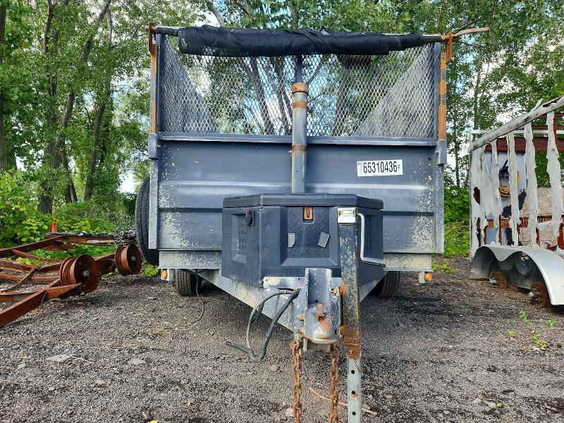 Aukcja sprzedaży 2011 K-trail Trailers, vin: 2RYDAB2J6CM004190, numer aukcji: 65310436