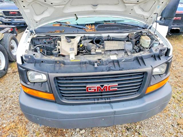 Продаж на аукціоні авто 2013 Gmc Savana, vin: 1GDY72CA7D1904583, номер лоту: 64558136