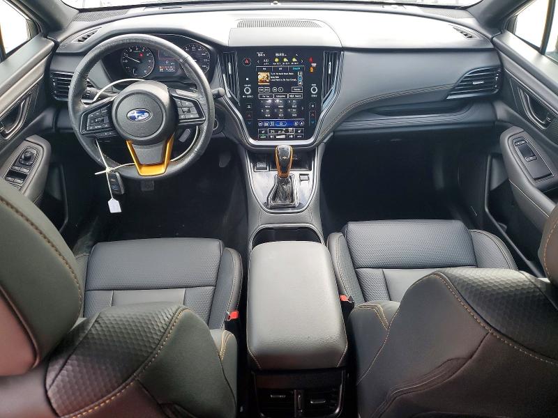 Aukcja sprzedaży 2024 Subaru Outback, vin: 4S4BTGSD2R3135769, numer aukcji: 66835176