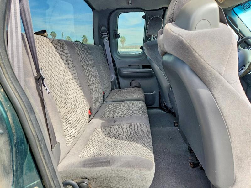 Aukcja sprzedaży 2002 Ford F150, vin: 1FTRX18W52NB54663, numer aukcji: 65891336