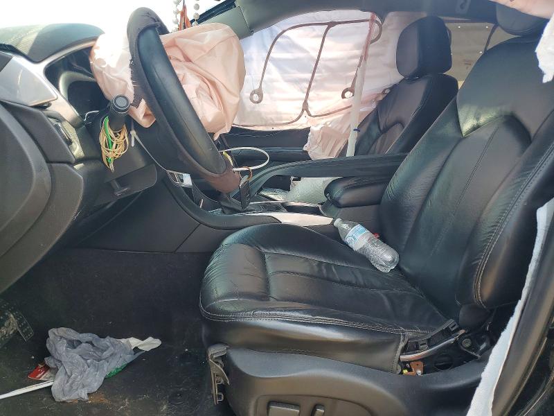 Продажа на аукционе авто 2014 Cadillac Srx, vin: 3GYFNAE32ES549097, номер лота: 62475996