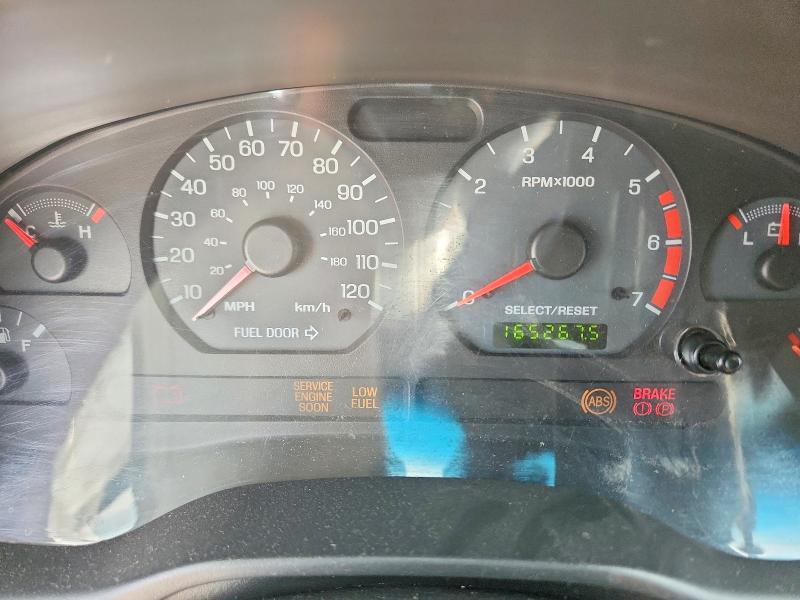 Aukcja sprzedaży 2003 Ford Mustang, vin: 1FAFP40423F406465, numer aukcji: 63006106