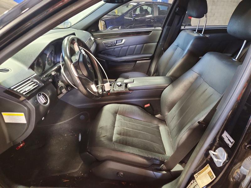 Продажа на аукционе авто 2013 Mercedes-benz E, vin: WDDHF9BB5DA696512, номер лота: 66016326
